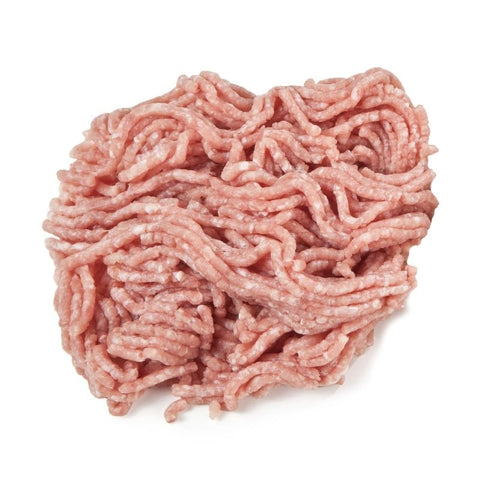 AMERICAN VEAL MINCE