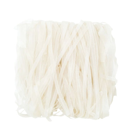 RICE NOODLE, THICK, 150G
