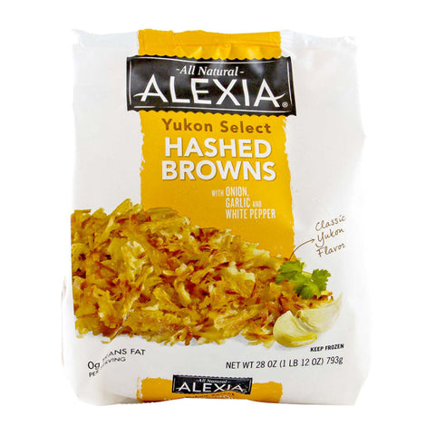 HASH BROWNS, 793G
