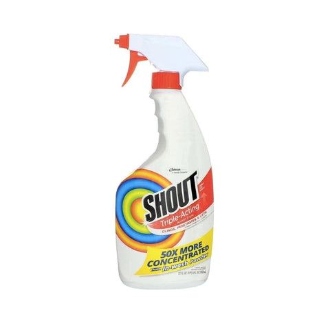 STAIN REMOVER