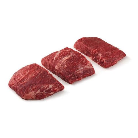 USDA,BEEF,CHOICE, FLAT IRON