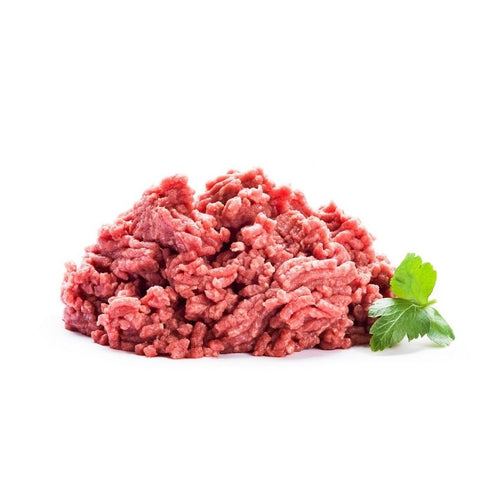 USDA, BEEF, CHOICE, MINCE, 95/5%