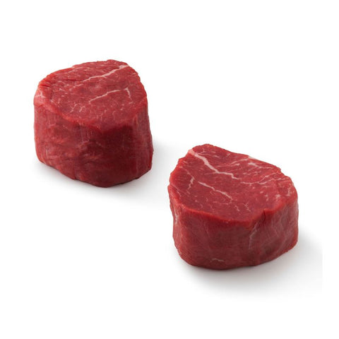 USDA,BEEF,CHOICETENDERLOIN, 250G PORTION