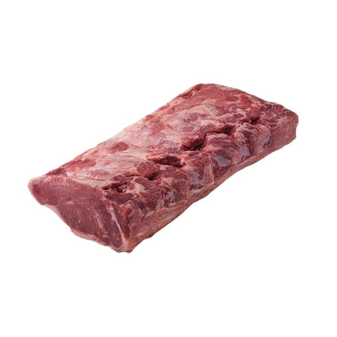 USDA, BEEF, CHOICE,  NY STRIP, WHOLE,