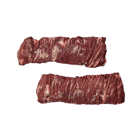 USDA, BEEF, CHOICE,  SKIRT STEAK,