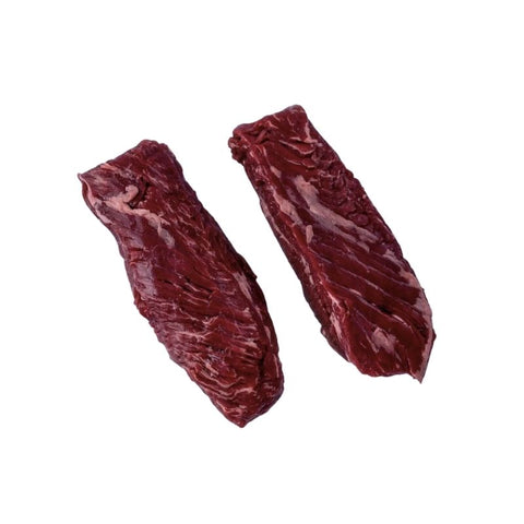 USDA, BEEF, PRIME,  HANGAR STEAK,