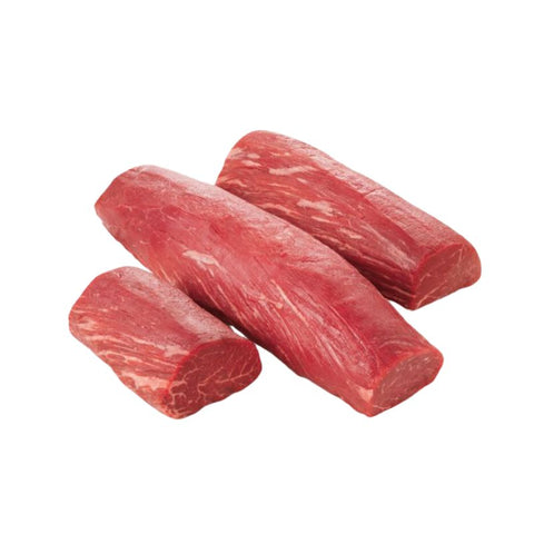 USDA, BEEF, PRIME,  TENDERLOIN WHOLE,