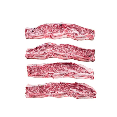 USDA, BEEF, PRIME,  KOREAN THICK CUT,