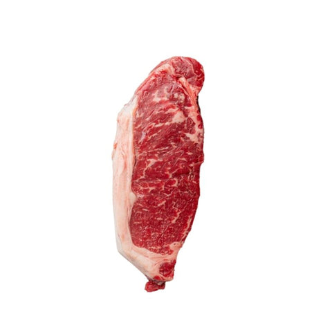 USDA, BEEF, PRIME,  NY STRIPLOIN, 16OZ PORTION,