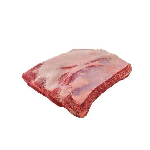 USDA, BEEF, SHORT BONE IN 3 BONE PLATE,