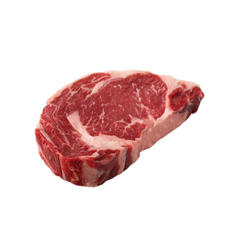 USDA, BEEF, PRIME,  RIBEYE PORTION,