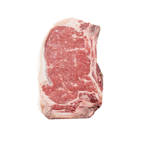 USDA, BEEF, PRIME,  STRIPLOIN,  DRY AGED 21 DAYS,