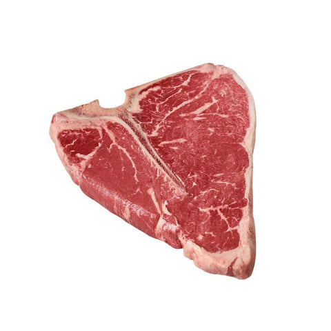 USDA, BEEF, PRIME, PORTERHOUSE, PORTION,