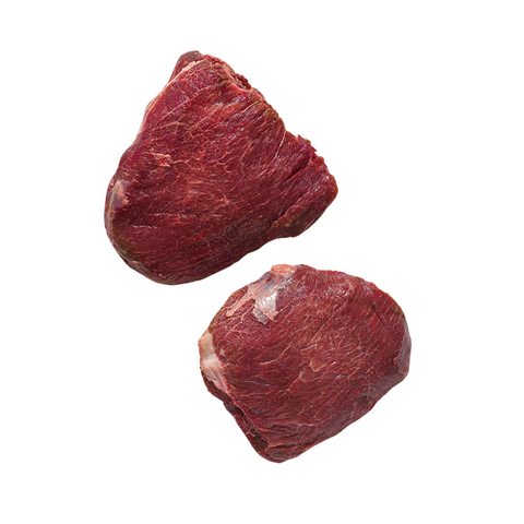 USDA, BEEF, PRIME, CHEEKS, 12OZ