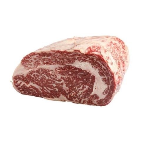 USA, WAGYU, GOLD GRADE, RIBEYE, WHOLE