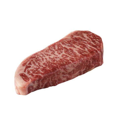 USA, WAGYU, GOLD GRADE, STRIPLOIN, PORTION 600G,