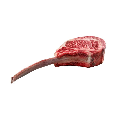 USA WAGYU, GOLD GRADE TOMAHAWK