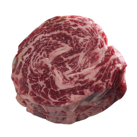 USA, WAGYU, GOLD GRADE, RIBEYE CAP,