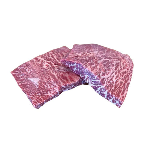 ARGENTINIAN, WAGYU,  FLAT IRON,  PORTION,