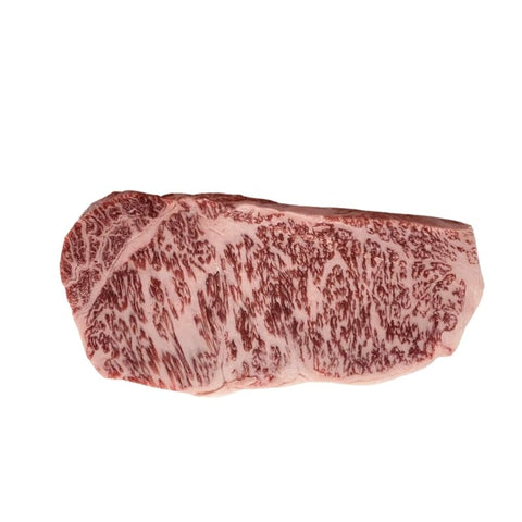 JAPANESE A5 WAGYU,  STRIPLOIN,  PORTION,