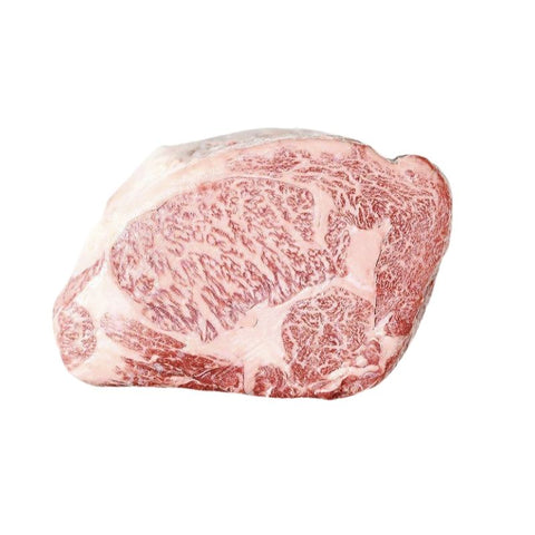 JAPANESE A5 WAGYU,  RIBEYE,  WHOLE,
