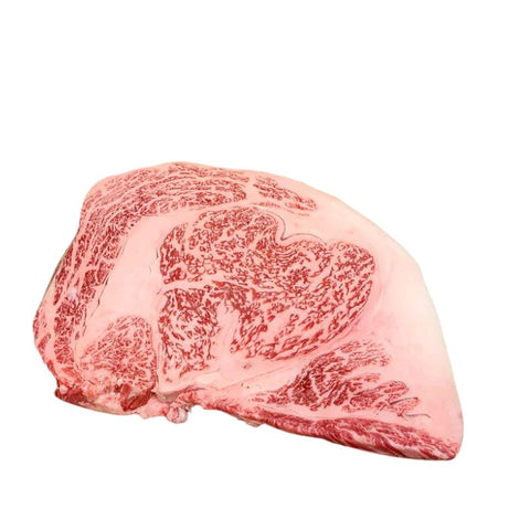 JAPANESE A5 WAGYU,  RIBEYE,  PORTION,