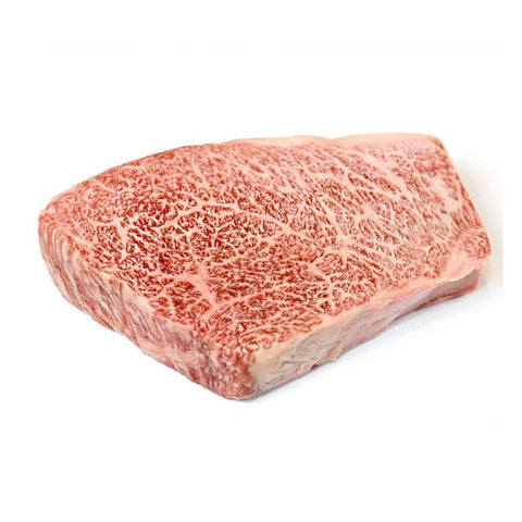 JAPANESE A5 WAGYU,  PICANHA, PORTION,