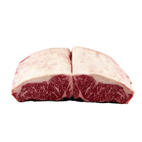 AUSSIE WAGYU BEEF, STRIPLOIN, WHOLE