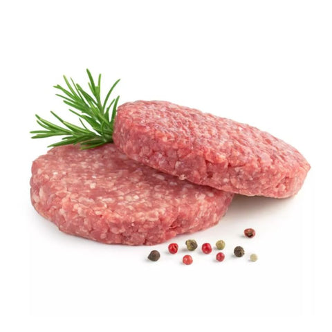 AUSTRALIAN, WAGYU BEEF,  BURGER PATTIES,  2PACK,