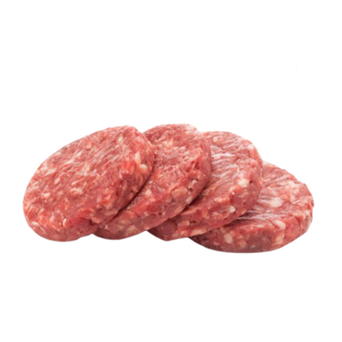 AUSTRALIAN WAGYU 2 OZ - 4 PACK