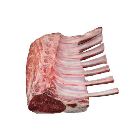 AUSTRALIAN, LAMB,  RACK,  WHOLE,