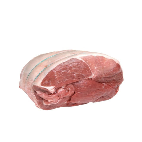 LAMB LEG BONELESS, USA