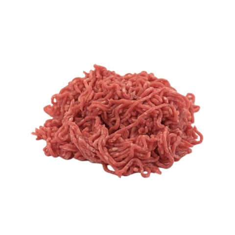 LAMB MINCE, CHILEAN