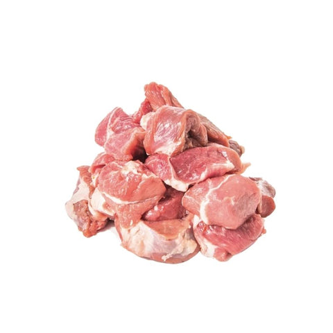 CHILEAN, LAMB,  SHOULDER,  DICED,