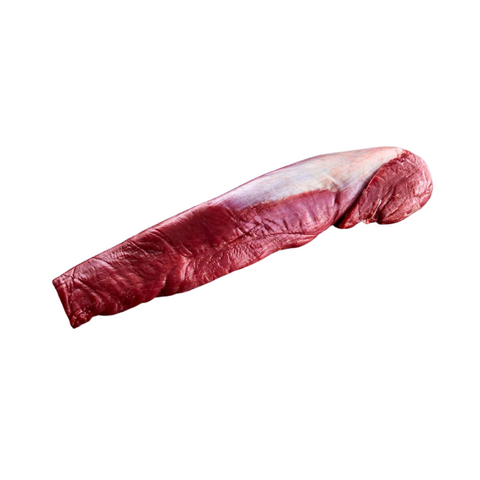 URUGUAY,  LAMB,  TENDERLOIN,