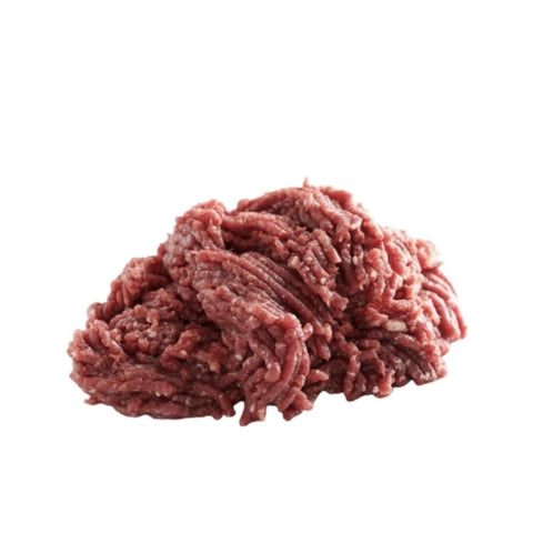 AMERICAN VENISON,  MINCED,  90/10,