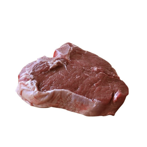 AMERICAN VENISON,  PORTERHOUSE CHOPS,