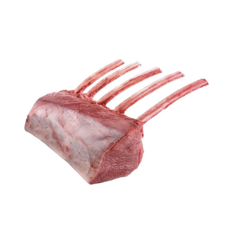 AMERICAN VENISON,  RACK,