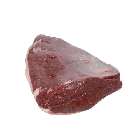 AMERICAN VENISON,  RUMP,