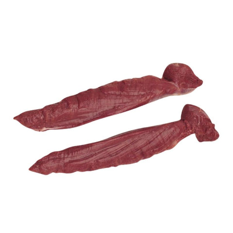 AMERICAN VENISON,  TENDERLOIN,