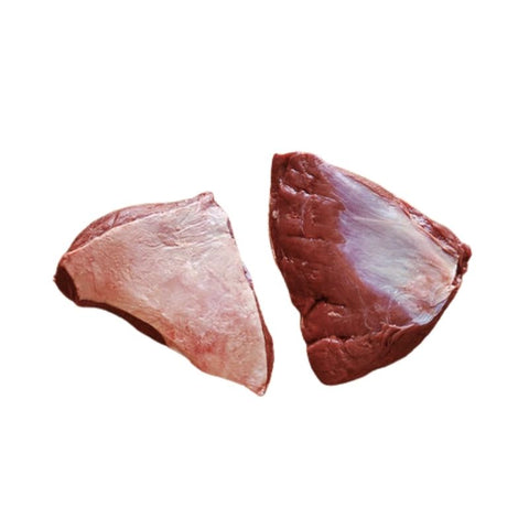 AMERICAN VENISON,  TRI TIP,