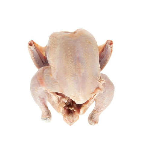 CHICKEN ORGANIC,  BABY,