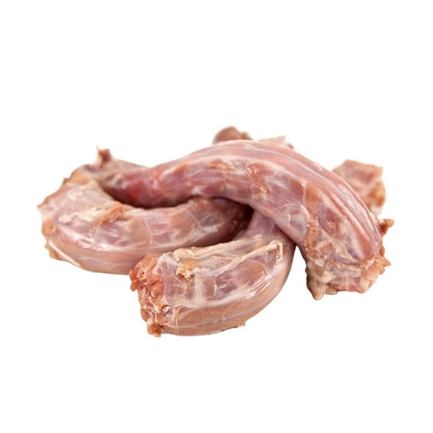 CHICKEN ORGANIC,  NECK,