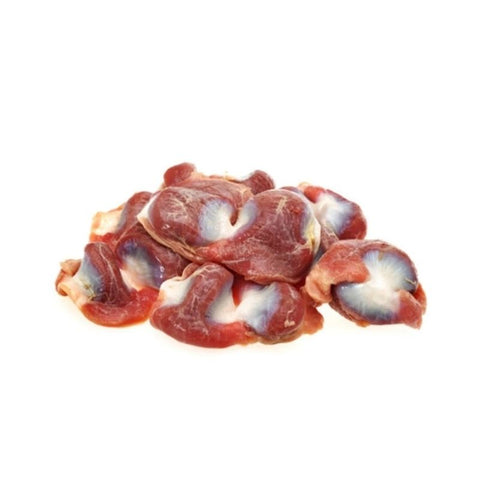 CHICKEN ORGANIC,  GIZZARD,