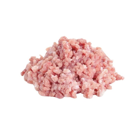 CHICKEN ORGANIC,  MINCE,
