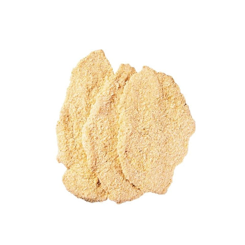 CHICKEN ORGANIC,  SNITZELS,