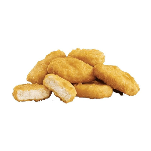 CHICKEN ORGANIC,  NUGGETS,
