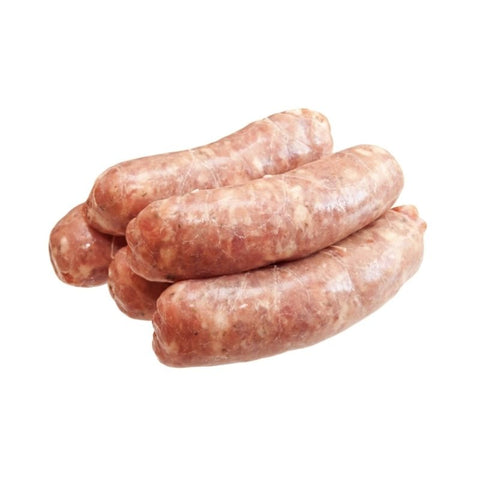 USDA, TURKEY, SAUSAGES, 6 UNT,