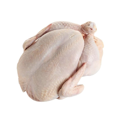 USDA, TURKEY, WHOLE, 5KG,