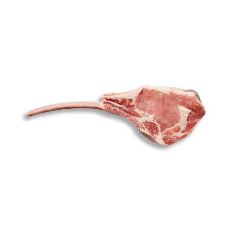 AMERICAN VEAL CHOP,